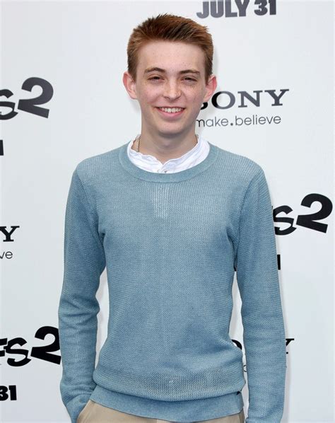 Dylan Riley Snyder Picture 11 The Los Angeles Premiere Of The Smurfs