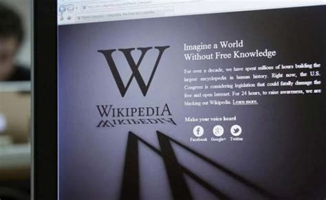 Wikipedia Has A Ton Of Money So Why Is It Begging You To Donate Yours