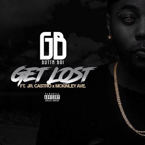 Get Lost Single By Gutta Boi Spotify