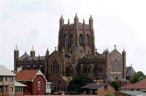 is the anglican church about to split it is facing the gravest threat to its unity in more than