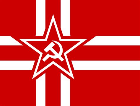 Flag Of Denmark Hoi4 Red World By Fjana On Deviantart