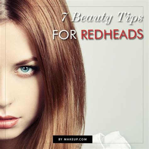 44 Best Redhead Eyebrow Tips Images On Pinterest Eyebrow