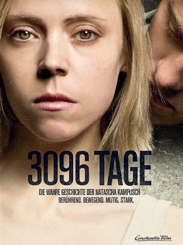 Самые новые твиты от natascha kampusch (@nkampusch): Watch 3096 Days 2014 full movie online