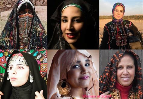 meet 6 inspiring egyptian women in their traditional costumes women of egypt mag