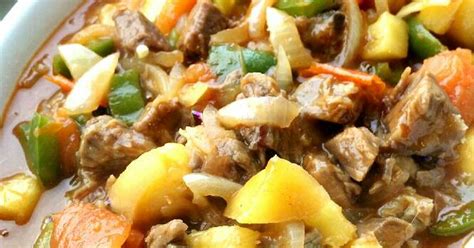 #kuliner #tutorial #masakan resep daging sapi asam manis, olahan buat makan siang sesudah lebaran ini menjadi salah satu menu yang di cari. Resep Sapi Asam Manis oleh berrydelice - Cookpad