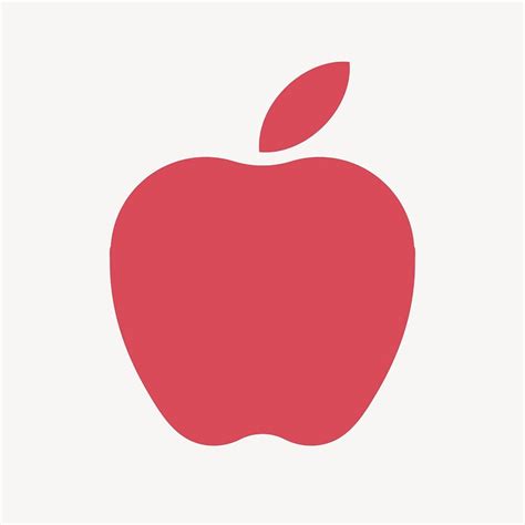 Logo Apple Designs Free Vector Graphics Icons Png And Psd Logos