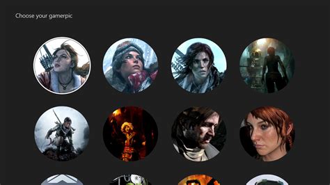 4) every image or gallery must be formatted at 1080x1080 pixels, and hosted on imgur. Microsoft is looking into custom gamerpics for Xbox Live ...