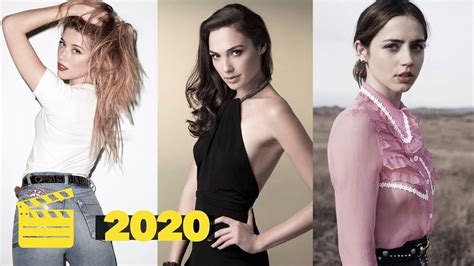 Also, ranked amongst world's most beautiful girls of 2021. Top 10 Most Sexiest & Hottest Beautiful Actresses of 2020 ...