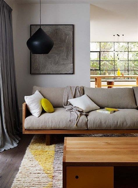 15 Awesome Modern Sofa Design Ideas Desain Interior Interior