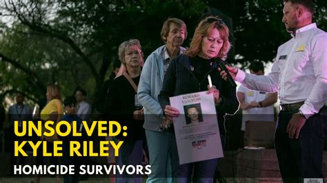 Survivor Voices Remembering Kyle Riley Youtube