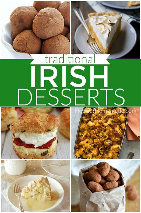 Traditional irish food is enjoyed for all the irish holidays. Traditional Irish Christmas Dessert Recipes : Ireland ...
