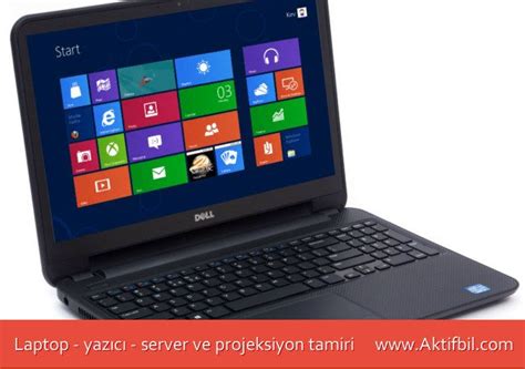 Aktif Bilgisayar Teknik Servis Hizmetleri Ankara Bilgisayar