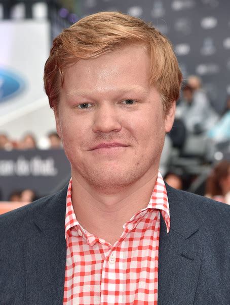 Profile Jesse Plemons Beauty And The Dirt