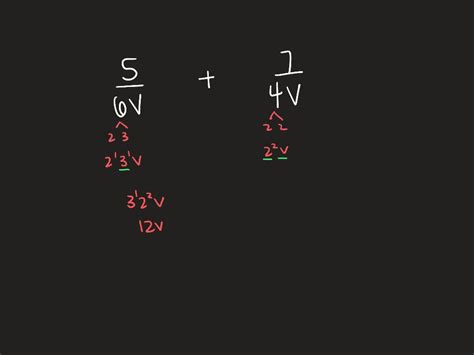 solved simplify the given algebraic expressions v 4 5 x 2 v