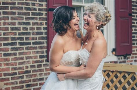Photographer Steph Grant S “happy Lesbian Couples” Series Is Proof Positive Of The Power Of Love