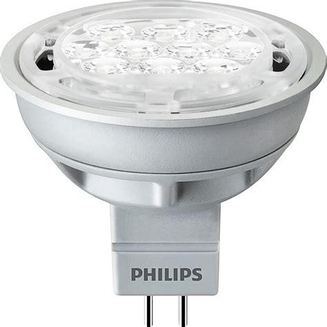 Philips Essential Led 5 50w 2700k Mr16 24d Ap Emergency Lights Price In