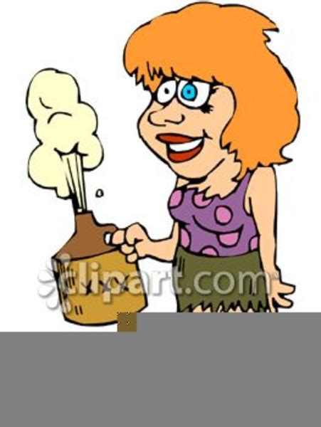 Redneck Woman Clipart Free Images At Clker Vector Clip Art