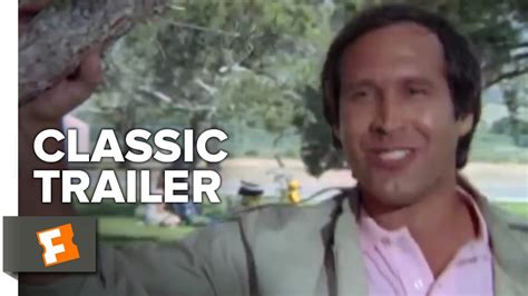 National Lampoons Vacation 1983 Official Trailer Chevy Chase