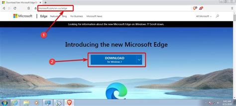 Microsoft Edge Download Installer Flyinggase