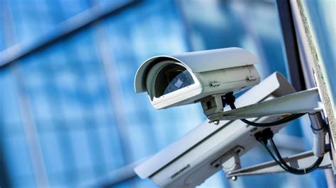 Geocam Security Service | Системы безопасности в Шымкенте — Системы ...