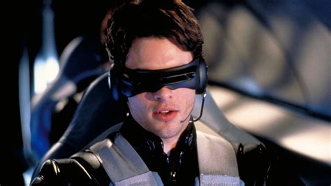 James Marsden S Marvel Tease Makes Us Think Cyclops Will Be In Deadpool