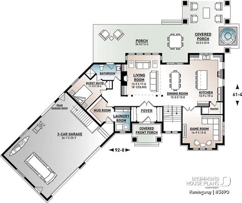Luxury Master Bedroom Suite Floor Plans