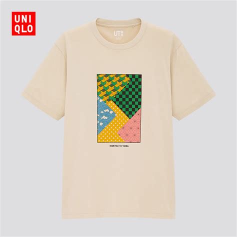 The global launch date for the…» Uniqlo X Demon Slayer Are Releasing New Shirts On Demon ...