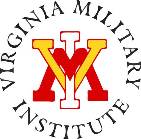 Virginia Military Institute Logo Vector Ai Png Svg Eps Free