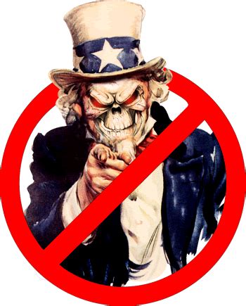 UNCLE SAM Animated Gifs