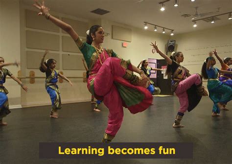 6 Reasons Why Should Children Learn Bharatnatyam