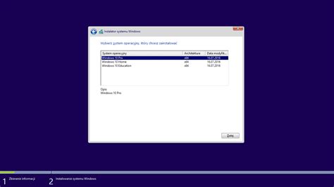 Windows — Mencegah Penginstal Windows 10 Menggunakan Kunci Serial Yang