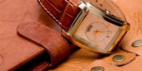 Best Leather Anniversary Gifts Ideas For Him And Her Unique