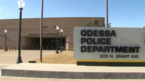Kwes 9 News Odessa