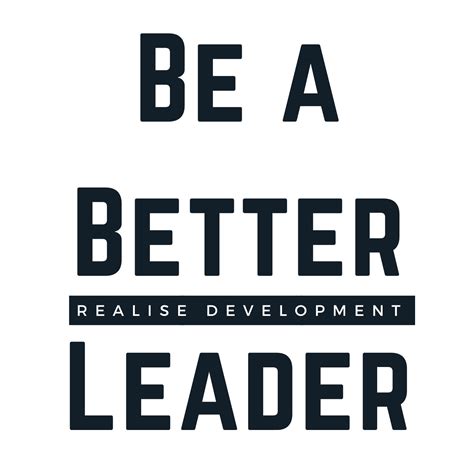 Be A Better Leader Business Podcast Podchaser