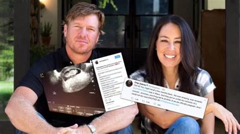 Joanna Gaines Is Pregnant With Baby Number 5 Toggle