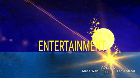 Entertainment Rights 2004 Logo Remake Youtube