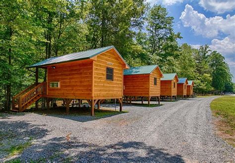Why Should You Go Camping In The Smokies