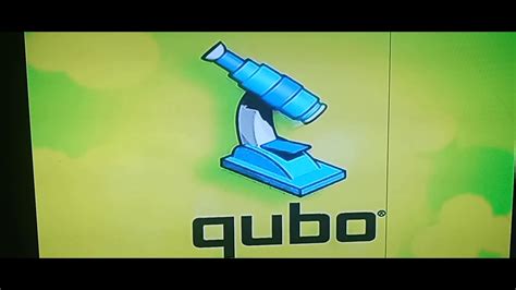 Qubo Sign Off Youtube