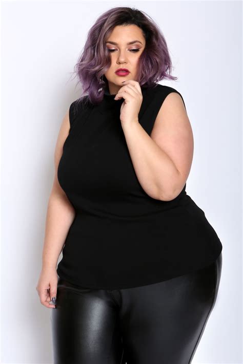 Because Its My Favorite Plus Size Curvy Models Hot | Hot Sex Picture