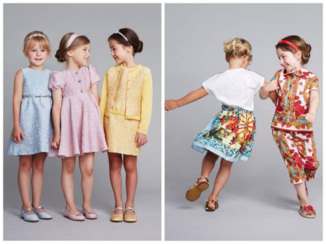 Swooooon Dolce And Gabbanas Springsummer 2014 Range For Kids Rattle