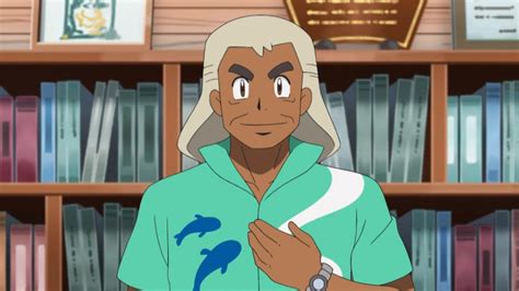 Professor Oak From Pokémon Has A New Japanese Voice Actor