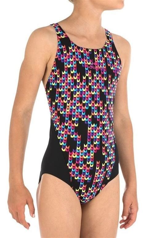Traje De Baño Bikini Americano Completos Para Niña 190