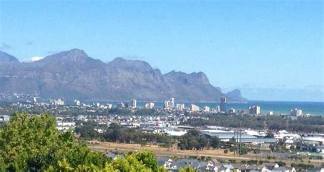 Bay View Somerset West Cape Town South Africa