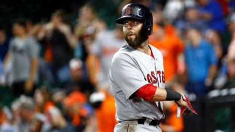 Dustin Pedroia Stats News Pictures Bio Videos Boston Red Sox Espn