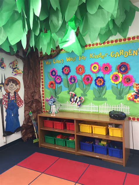 Preschool Classroom Decoration Images Leadersrooms