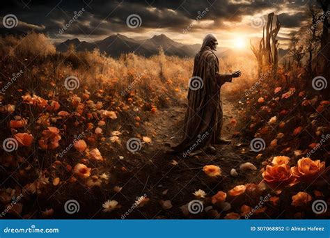 Realm of the Departed: Abandoned World of Horror, Mummies, and Fiery