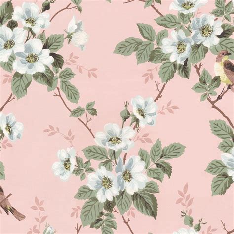 We did not find results for: Vintage pink chinoiserie wallpaper with cherry blossoms ...