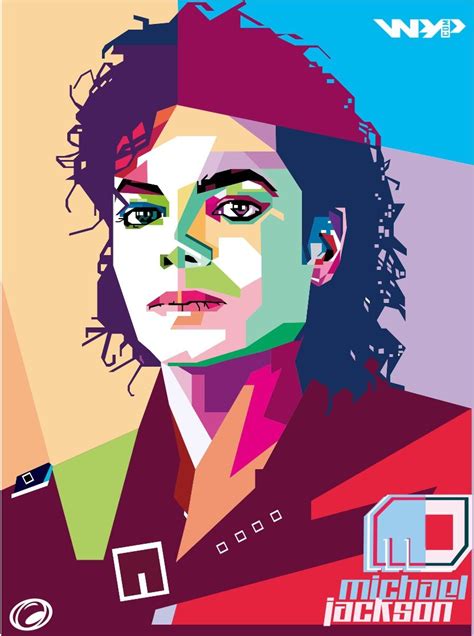 Michael Jackson Wpap By Cs4rtdsgn On Deviantart Pintura De Rosto