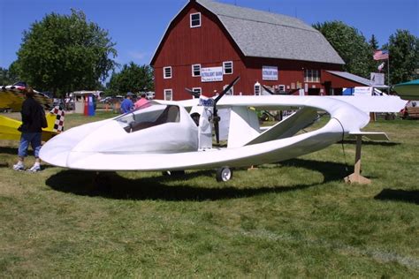 Orbitair Ultralight Aircraft Orbitair Experimental Aircraft Orbitair