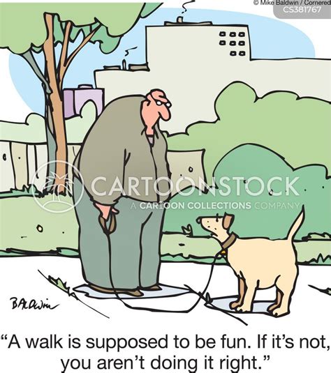 Dog Dogs Cartoons And Comics Funny Pictures From Cartoonstock